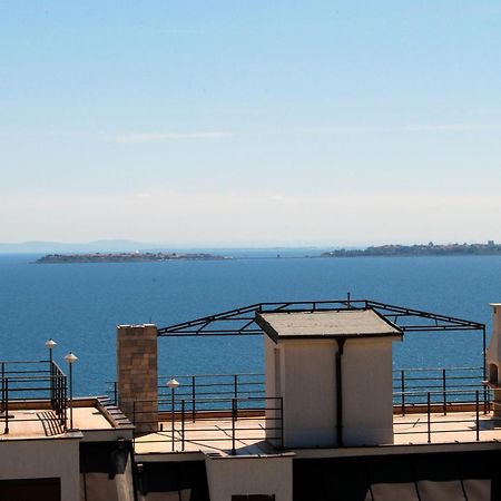 Hotel Saint Tatyana Sveti Vlas Exterior foto