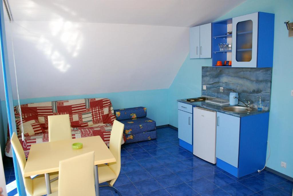 Hotel Saint Tatyana Sveti Vlas Quarto foto