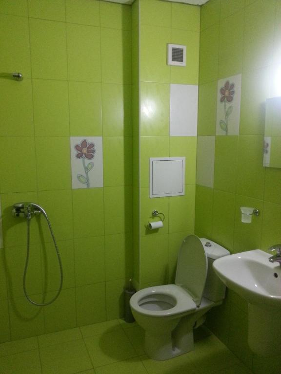 Hotel Saint Tatyana Sveti Vlas Quarto foto